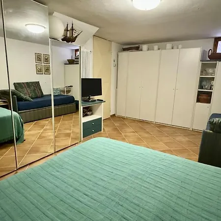Villetta Ideale Per L'estate! *