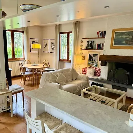 Hébergement de vacances Villetta Ideale Per L'estate!