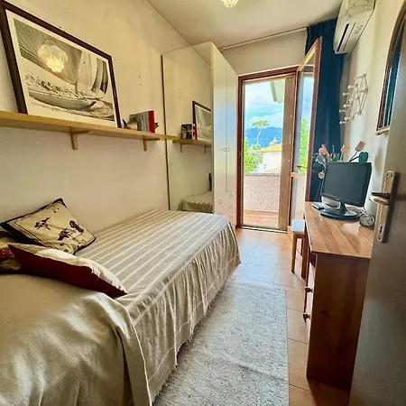 Villetta Ideale Per L'estate! *