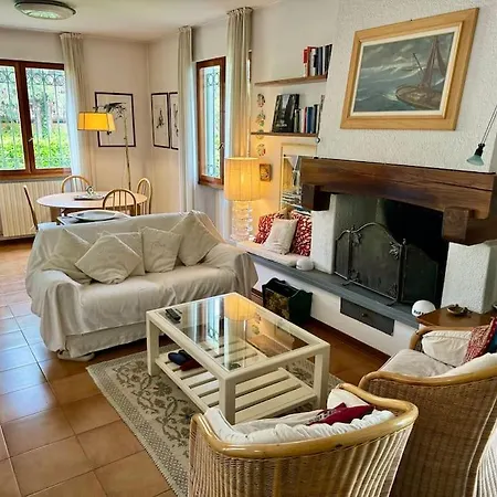 Villetta Ideale Per L'estate! Hébergement de vacances *