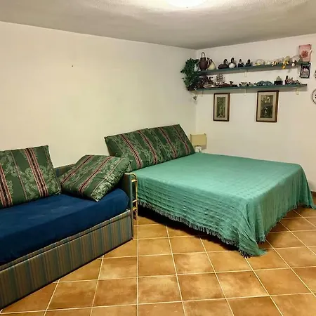 Villetta Ideale Per L'estate! *