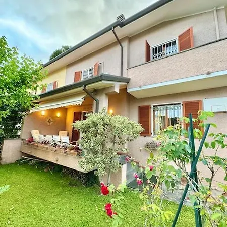 Hébergement de vacances Villetta Ideale Per L'estate! *