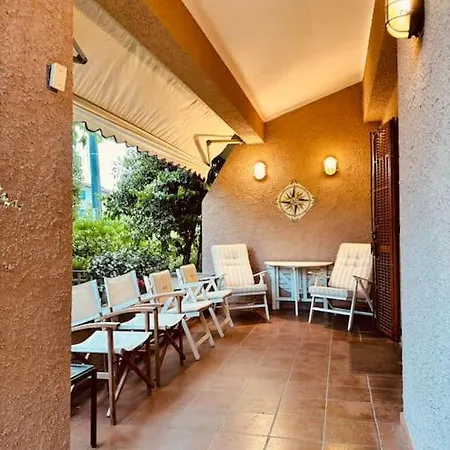 Villetta Ideale Per L'estate! *
