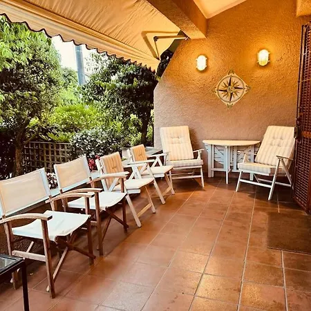 Villetta Ideale Per L'estate! Hébergement de vacances