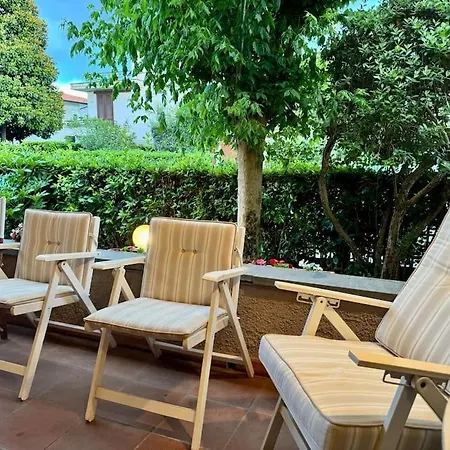 Villetta Ideale Per L'estate! *