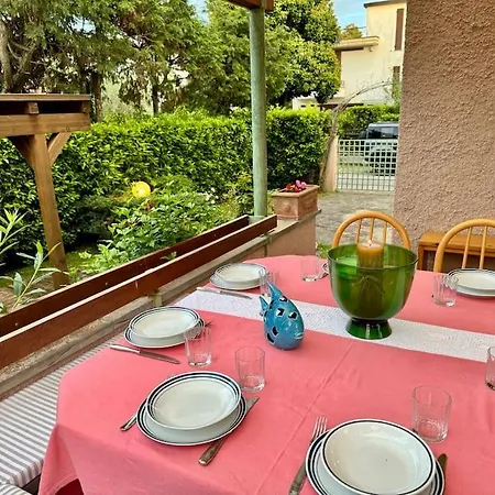 Villetta Ideale Per L'estate! * Marina di Pietrasanta