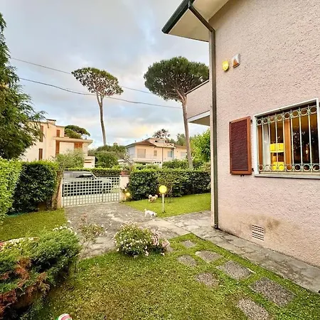 Villetta Ideale Per L'estate! *