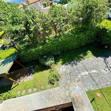 Hébergement de vacances Villetta Ideale Per L'estate! *