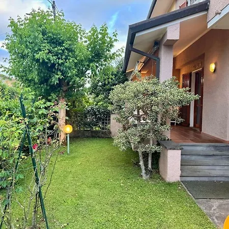 Hébergement de vacances Villetta Ideale Per L'estate! *