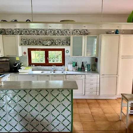 Villetta Ideale Per L'estate!
